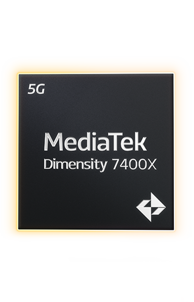 Dimensity 7400X